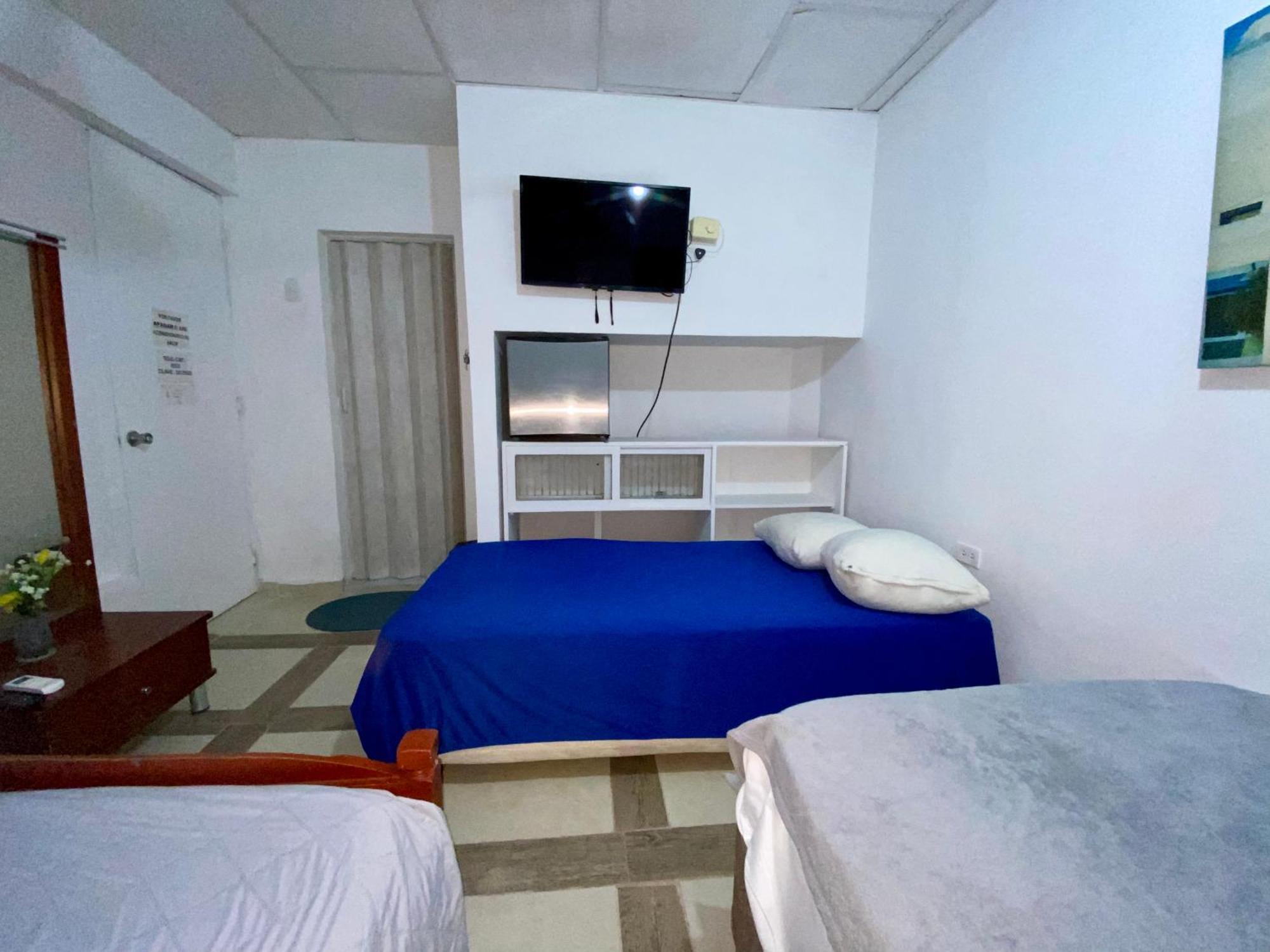 Privatunterkunft Multiple Cerca De Aeropuerto Cartagena (Kolumbien)