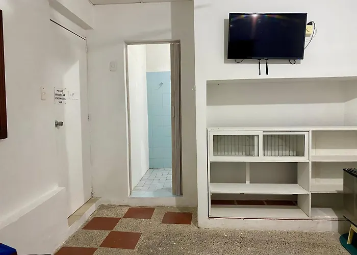Habitacion Multiple Cerca De Aeropuerto