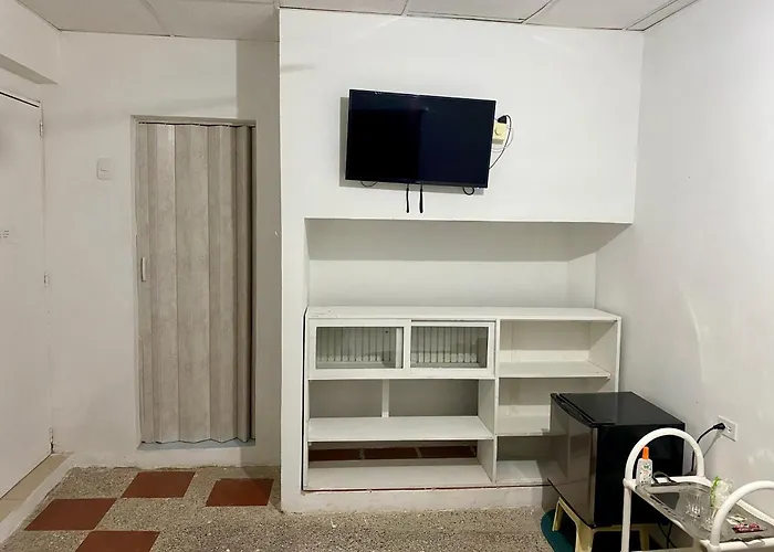 Habitacion Multiple Cerca De Aeropuerto