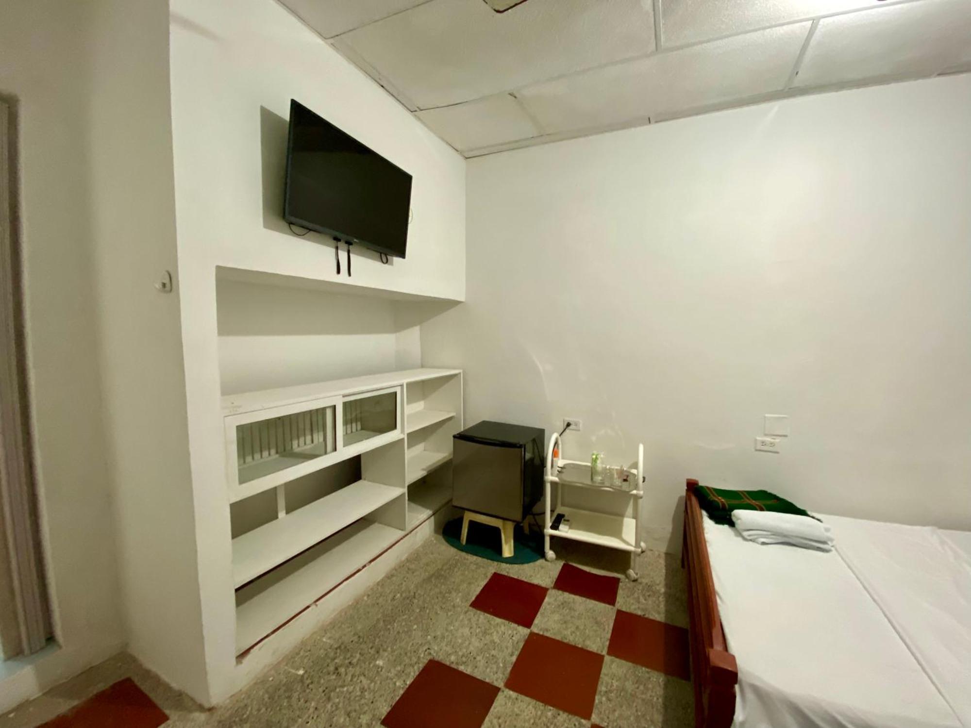 Homestay Multiple Cerca De Aeropuerto Cartagena