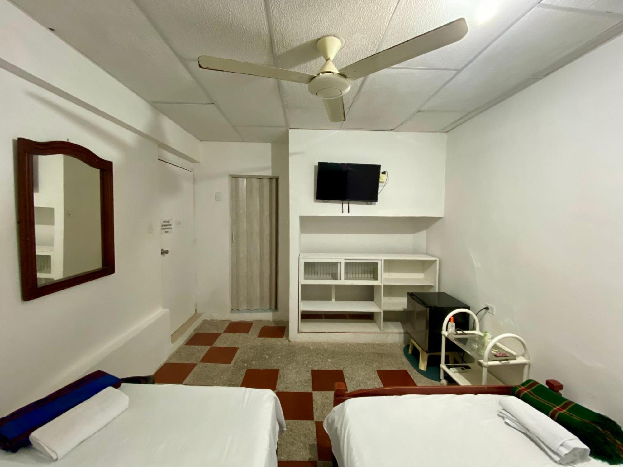Multiple Cerca De Aeropuerto Homestay *